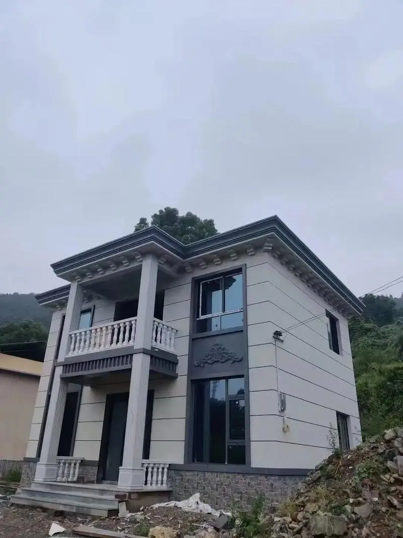 岑巩 别墅建造公司推荐：如何评估服务质量？