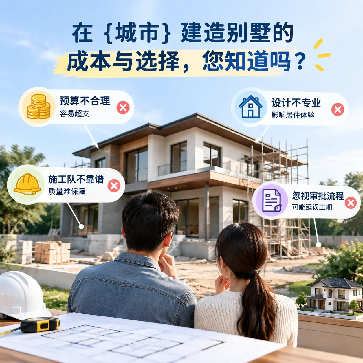 在 岑巩 建造别墅的成本与选择，您知道吗？